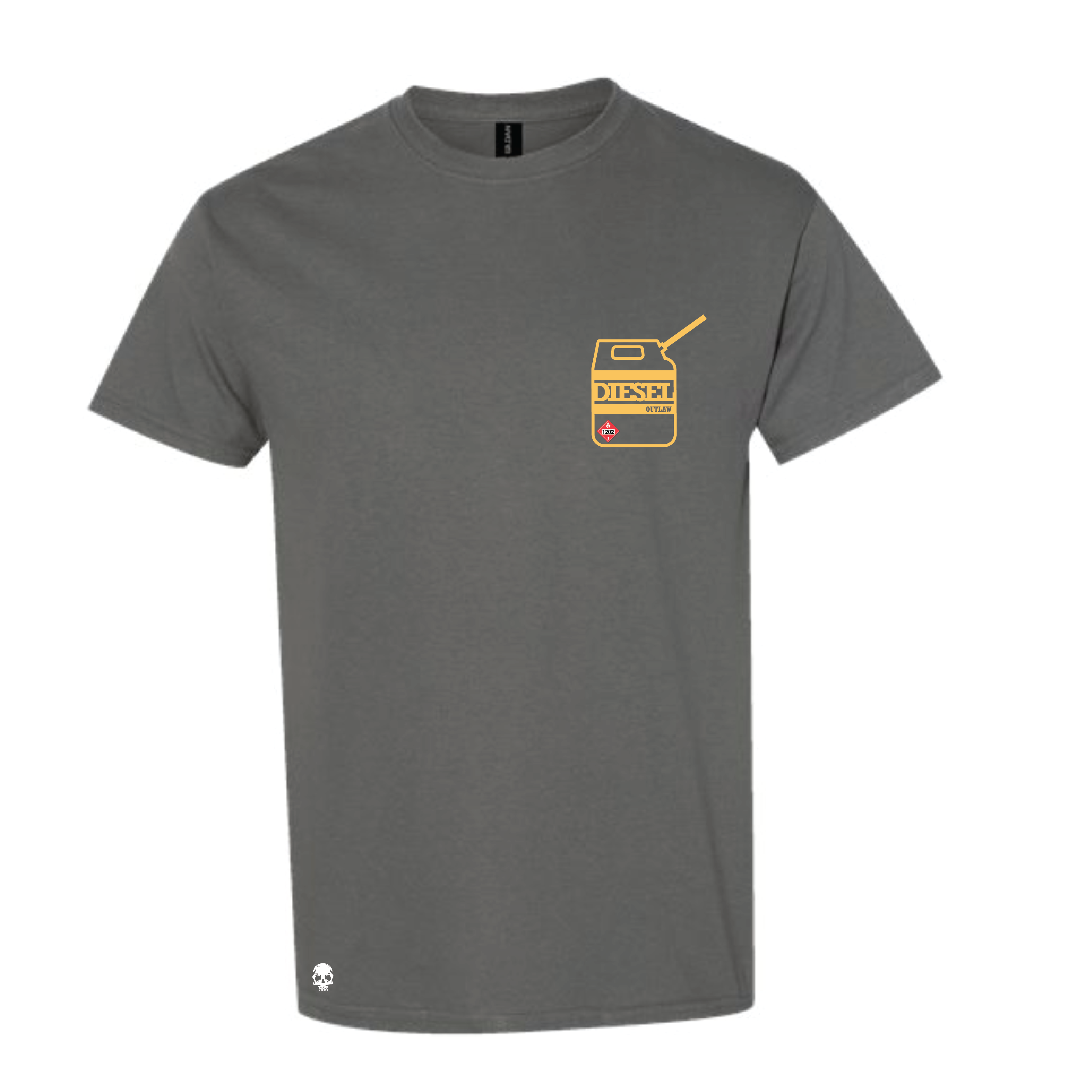Diesel Outlaw Tee
