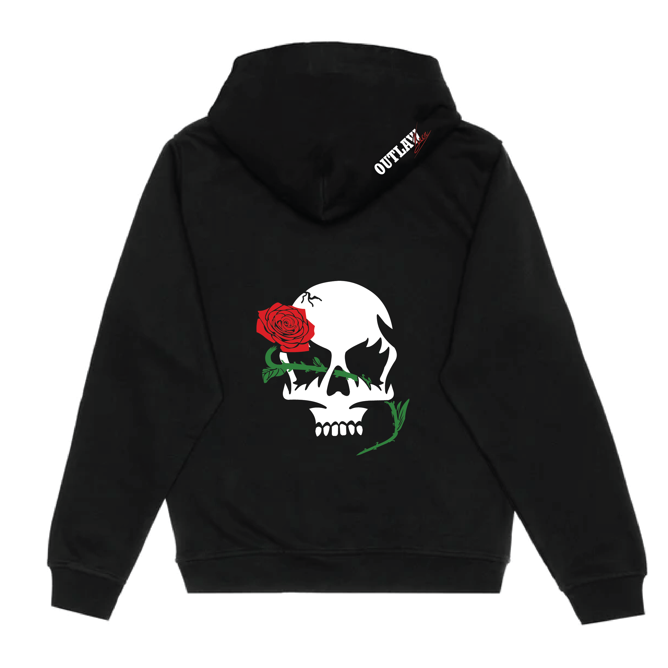 Vixen Hoodie